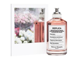 عطر ربليكا فلور ماركت او دي بارفيوم
